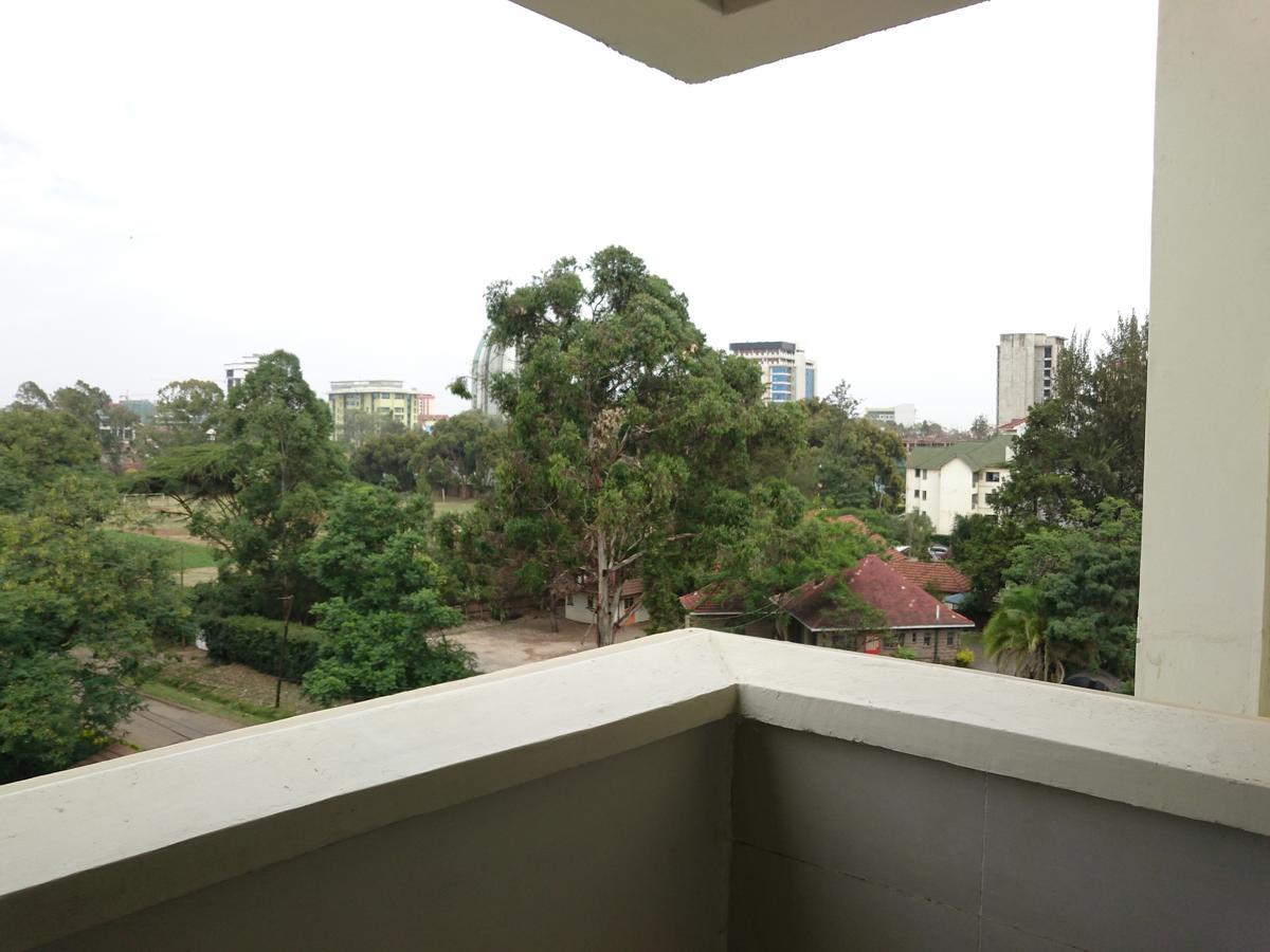 Yaya Brooks - Tomax Apartment Nairobi Ngoại thất bức ảnh